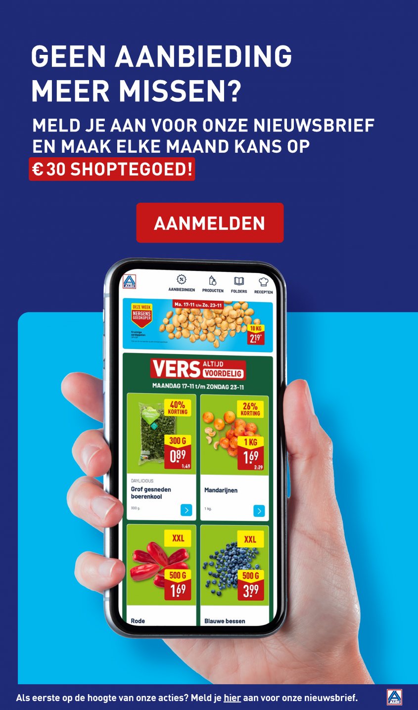Aldi Aanbiedingen van 09-02-2026 pagina.65