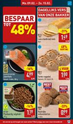 Aldi reclame folder week 07, pagina.7