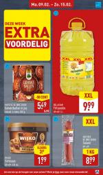 Aldi reclame folder week 07, pagina.11