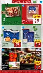 Aldi reclame folder week 07, pagina.17