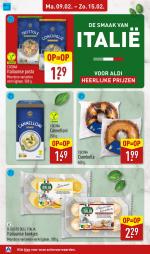 Aldi reclame folder week 07, pagina.20