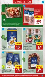 Aldi reclame folder week 07, pagina.23