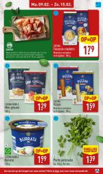 Aldi reclame folder week 07, pagina.27