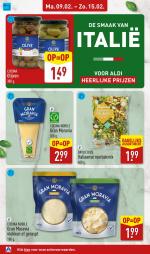Aldi reclame folder week 07, pagina.28