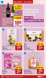 Aldi reclame folder week 07, pagina.30