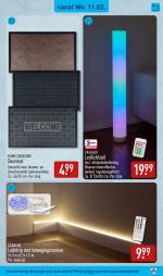 Aldi reclame folder week 07, pagina.43