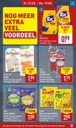 Aldi reclame folder week 07, pagina.53