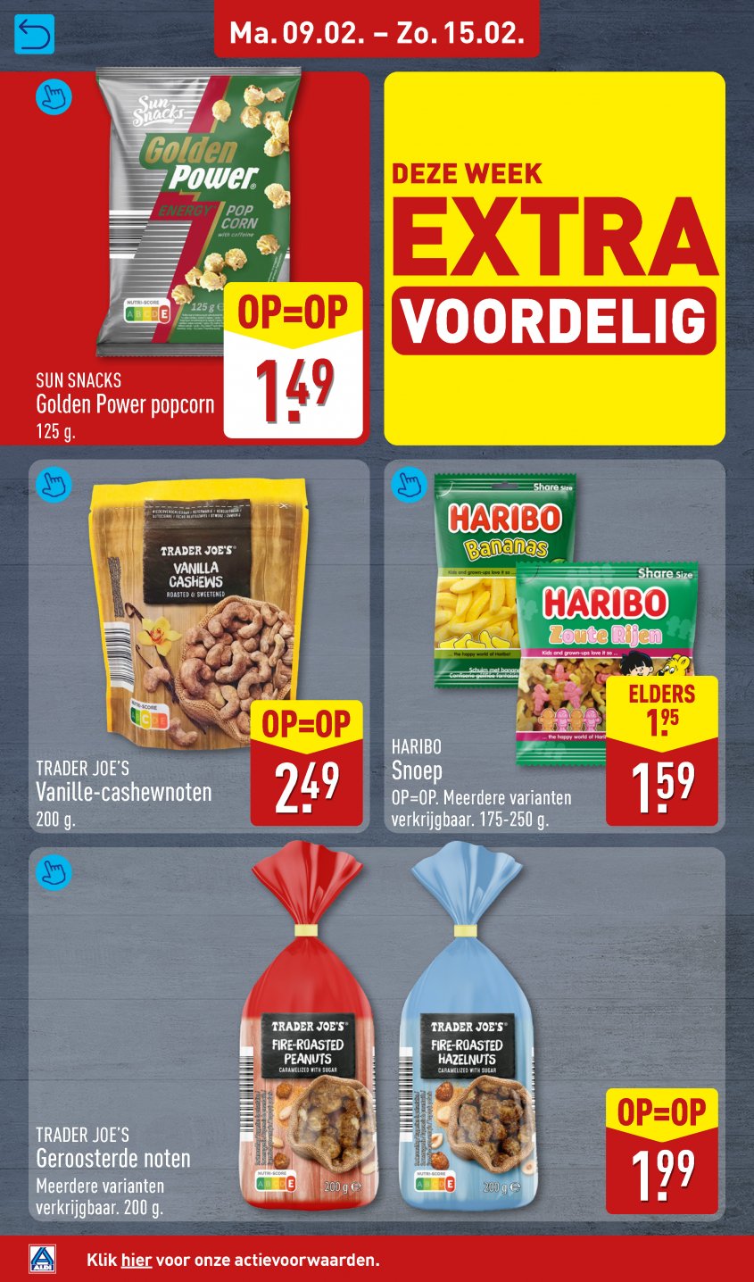 Aldi Aanbiedingen van 09-02-2026 pagina.12