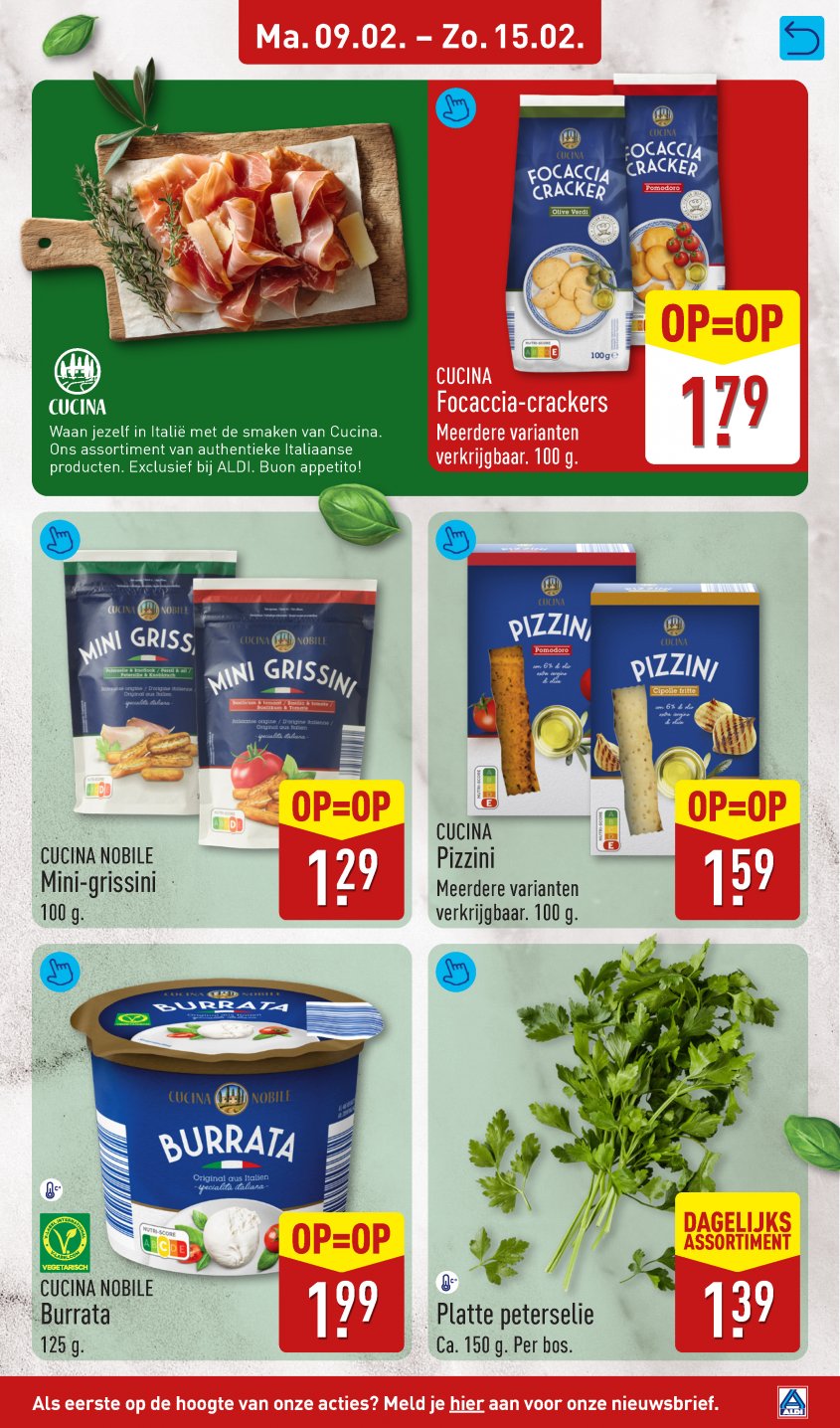 Aldi Aanbiedingen van 09-02-2026 pagina.27