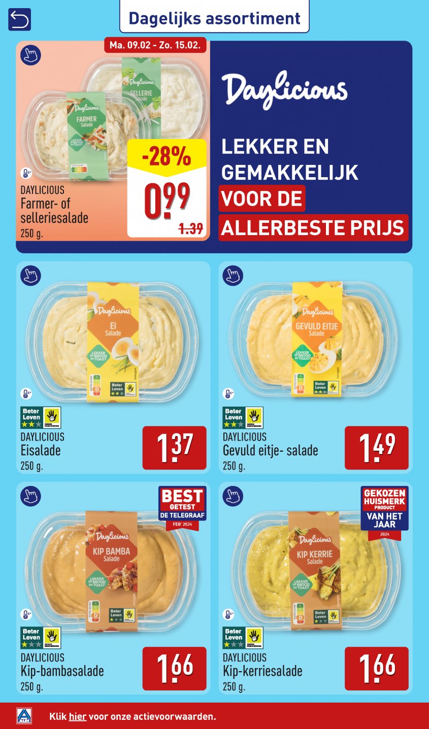 Aldi Aanbiedingen van 09-02-2026 pagina.36