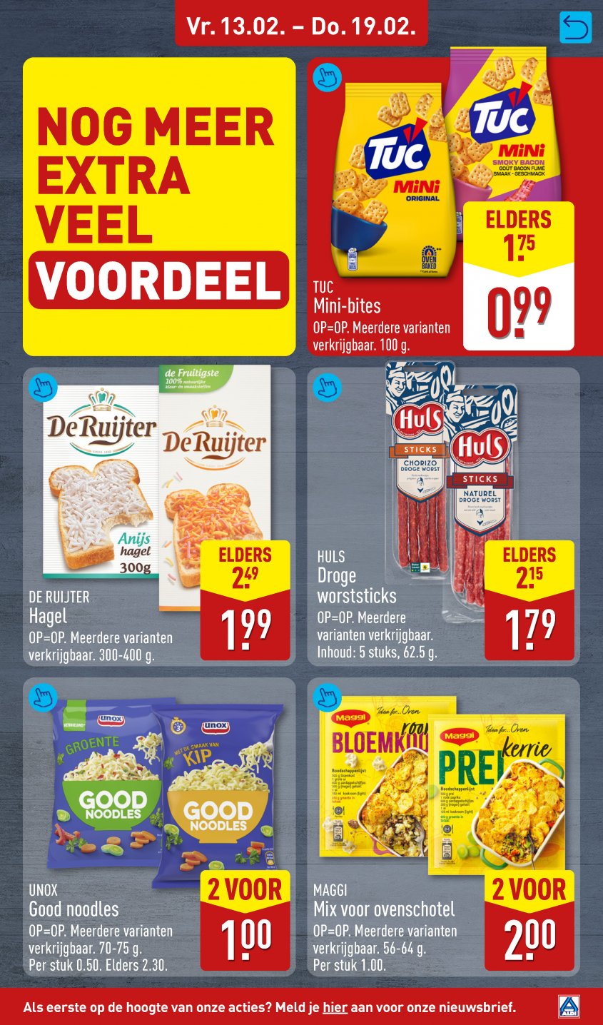 Aldi Aanbiedingen van 09-02-2026 pagina.53