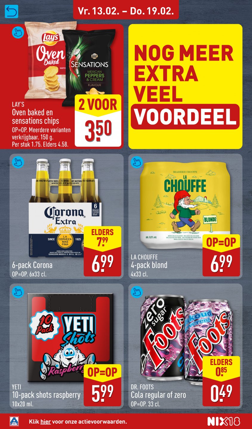Aldi Aanbiedingen van 09-02-2026 pagina.54