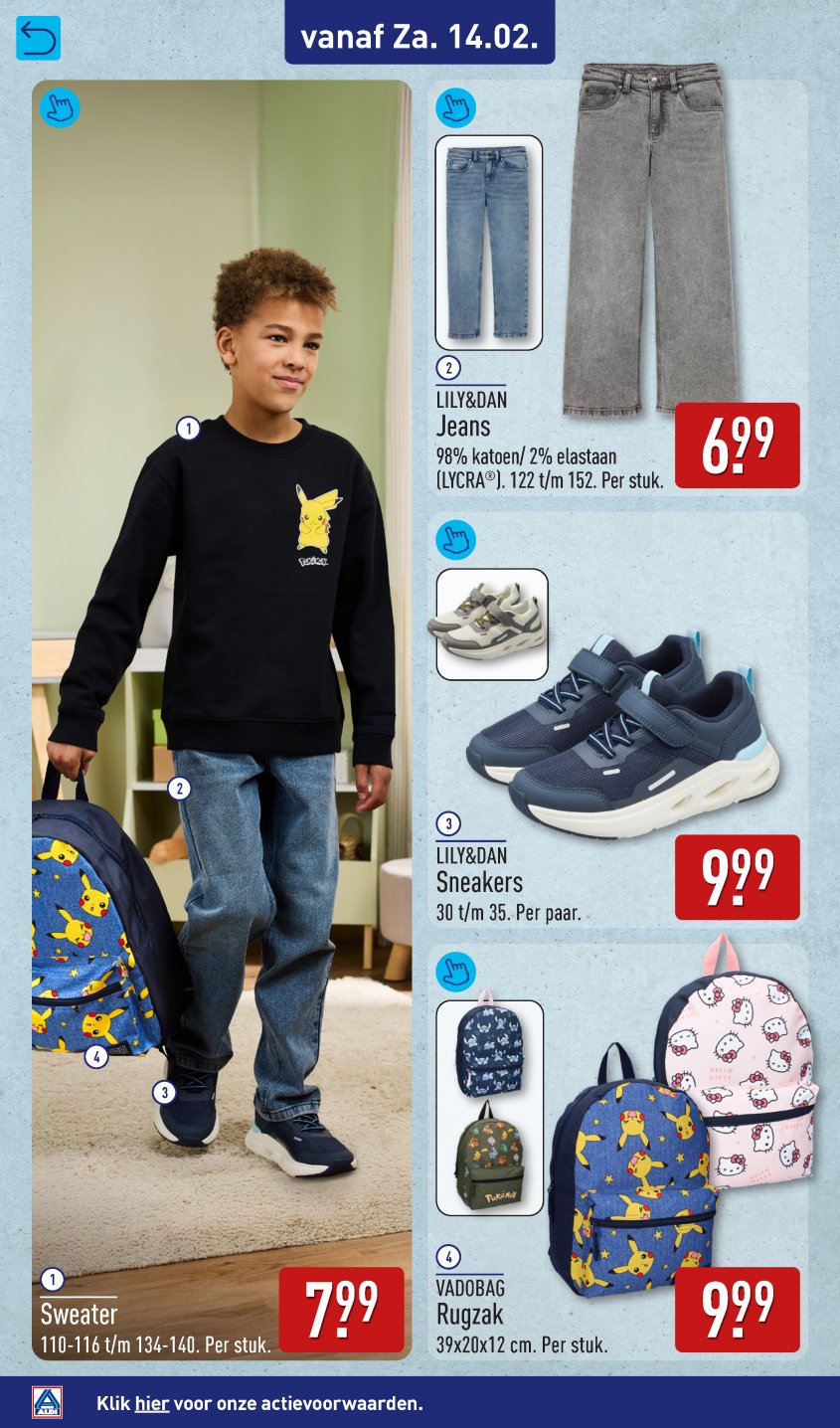 Aldi Aanbiedingen van 09-02-2026 pagina.60