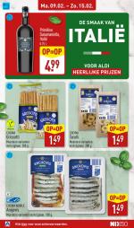 Aldi reclame folder week 07, pagina.26