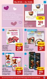 Aldi reclame folder week 07, pagina.31