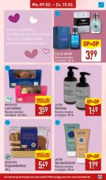 Aldi reclame folder week 07, pagina.33