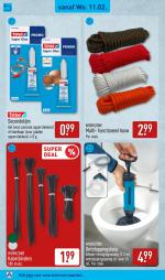 Aldi reclame folder week 07, pagina.42