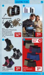 Aldi reclame folder week 07, pagina.47