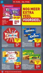 Aldi reclame folder week 07, pagina.52