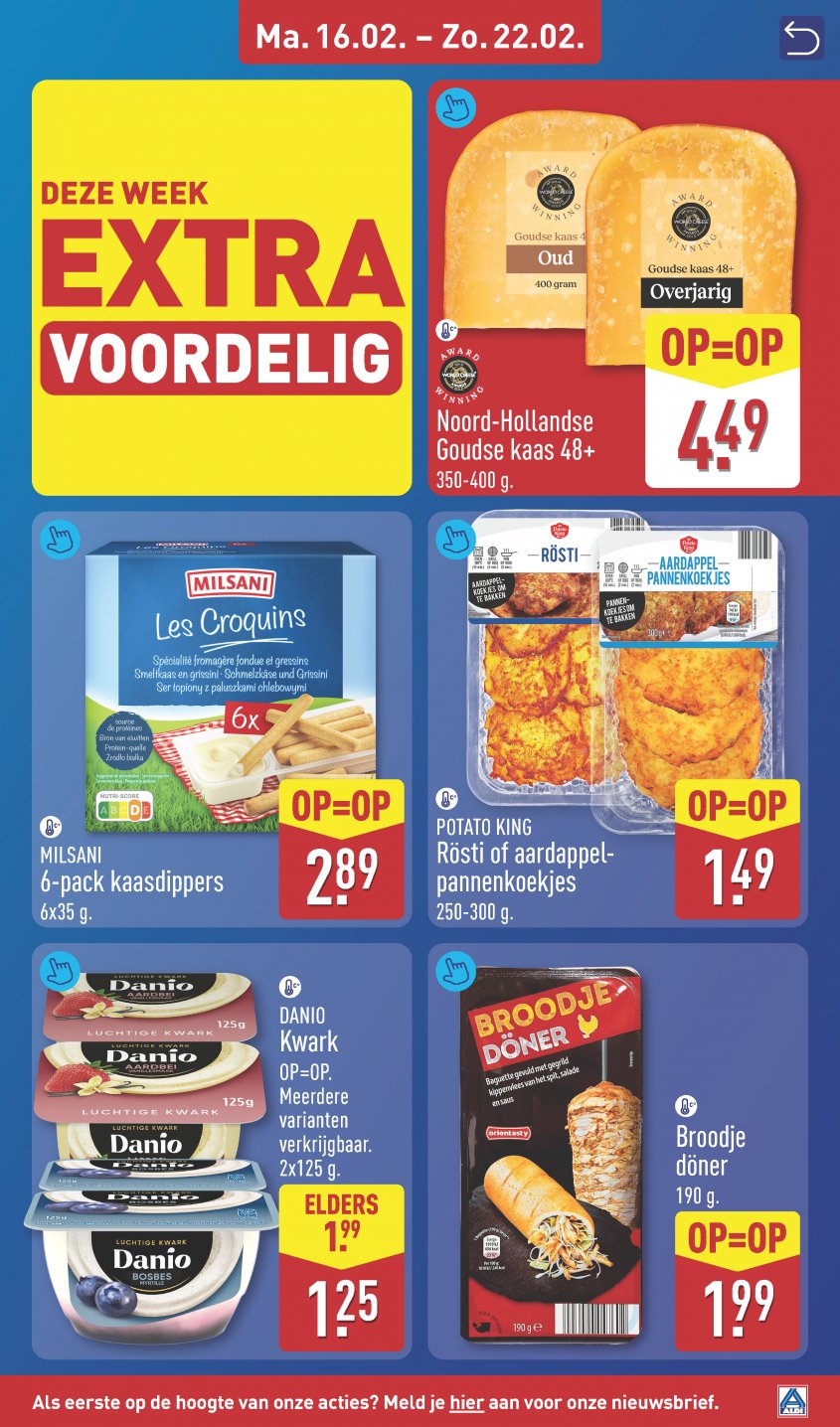 Aldi Aanbiedingen van 16-02-2026 pagina.9