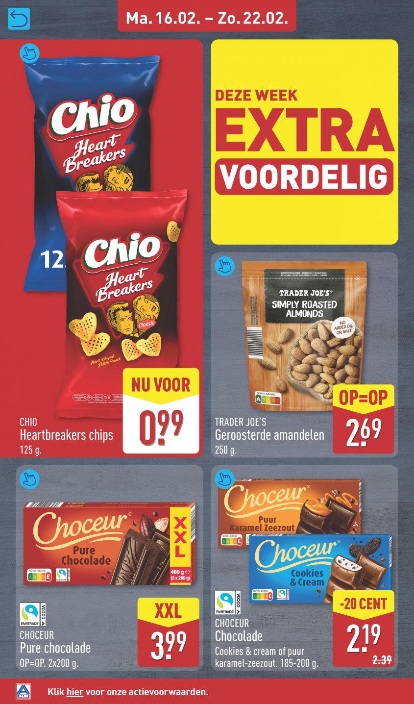 Aldi Aanbiedingen van 16-02-2026 pagina.14