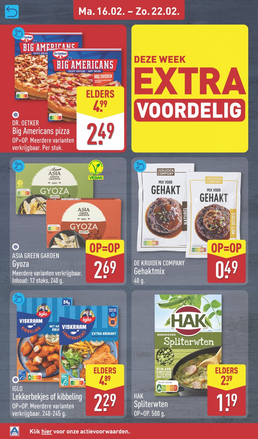 Aldi Aanbiedingen van 16-02-2026 pagina.10