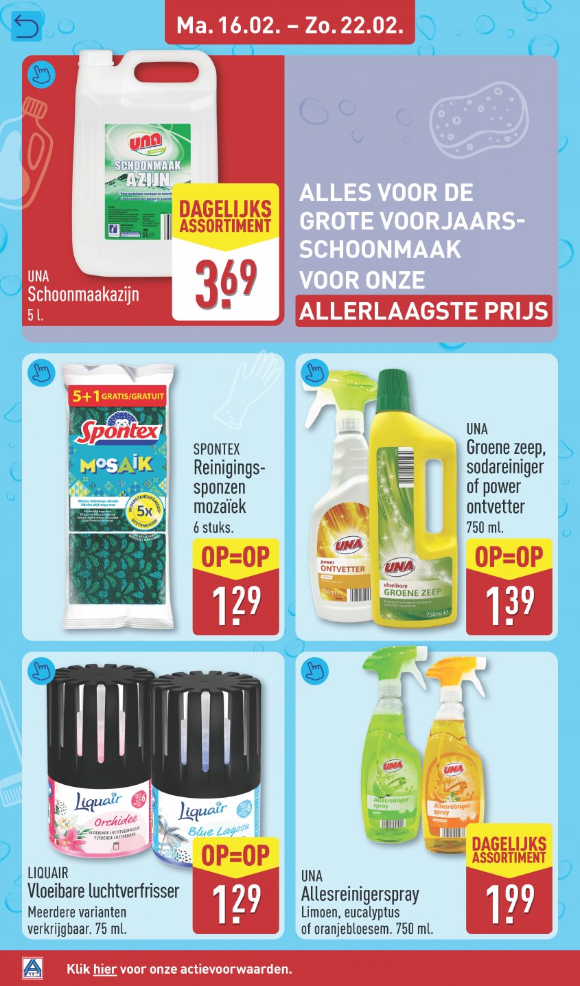 Aldi Aanbiedingen van 16-02-2026 pagina.26