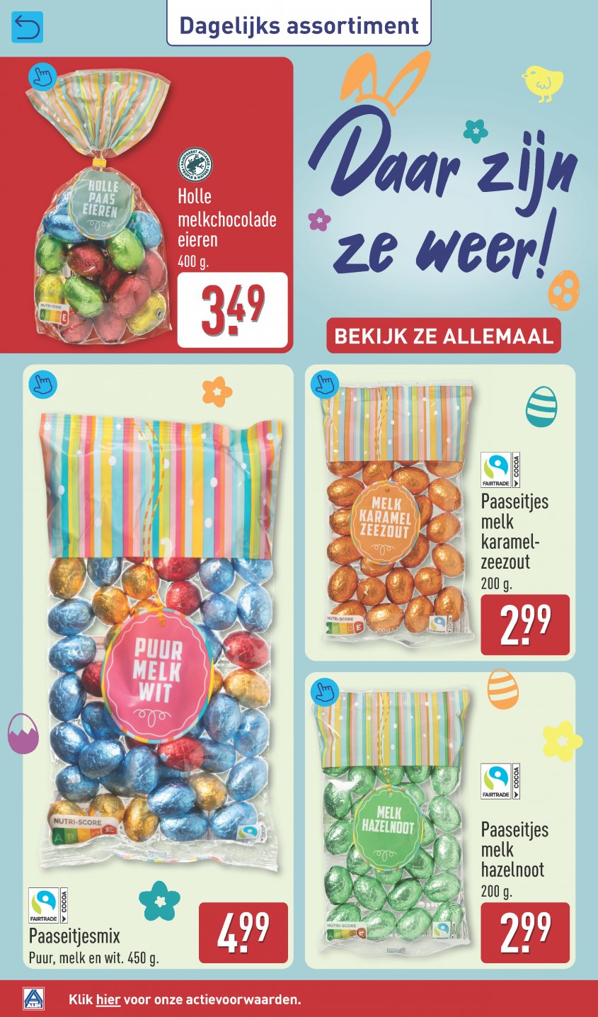 Aldi Aanbiedingen van 16-02-2026 pagina.28