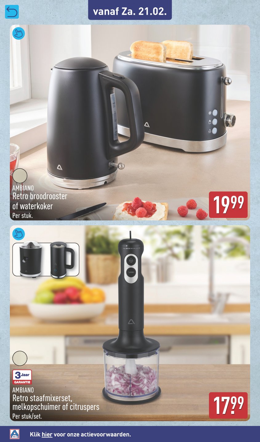 Aldi Aanbiedingen van 16-02-2026 pagina.46
