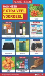 Aldi reclame folder week 08, pagina.3