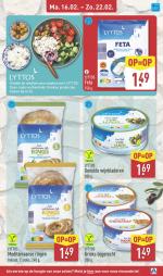 Aldi reclame folder week 08, pagina.21