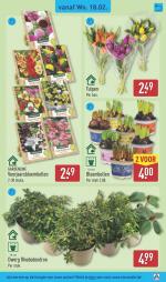 Aldi reclame folder week 08, pagina.35