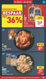 Aldi reclame folder week 08, pagina.39