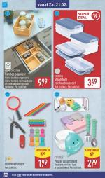 Aldi reclame folder week 08, pagina.44