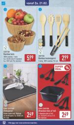 Aldi reclame folder week 08, pagina.48