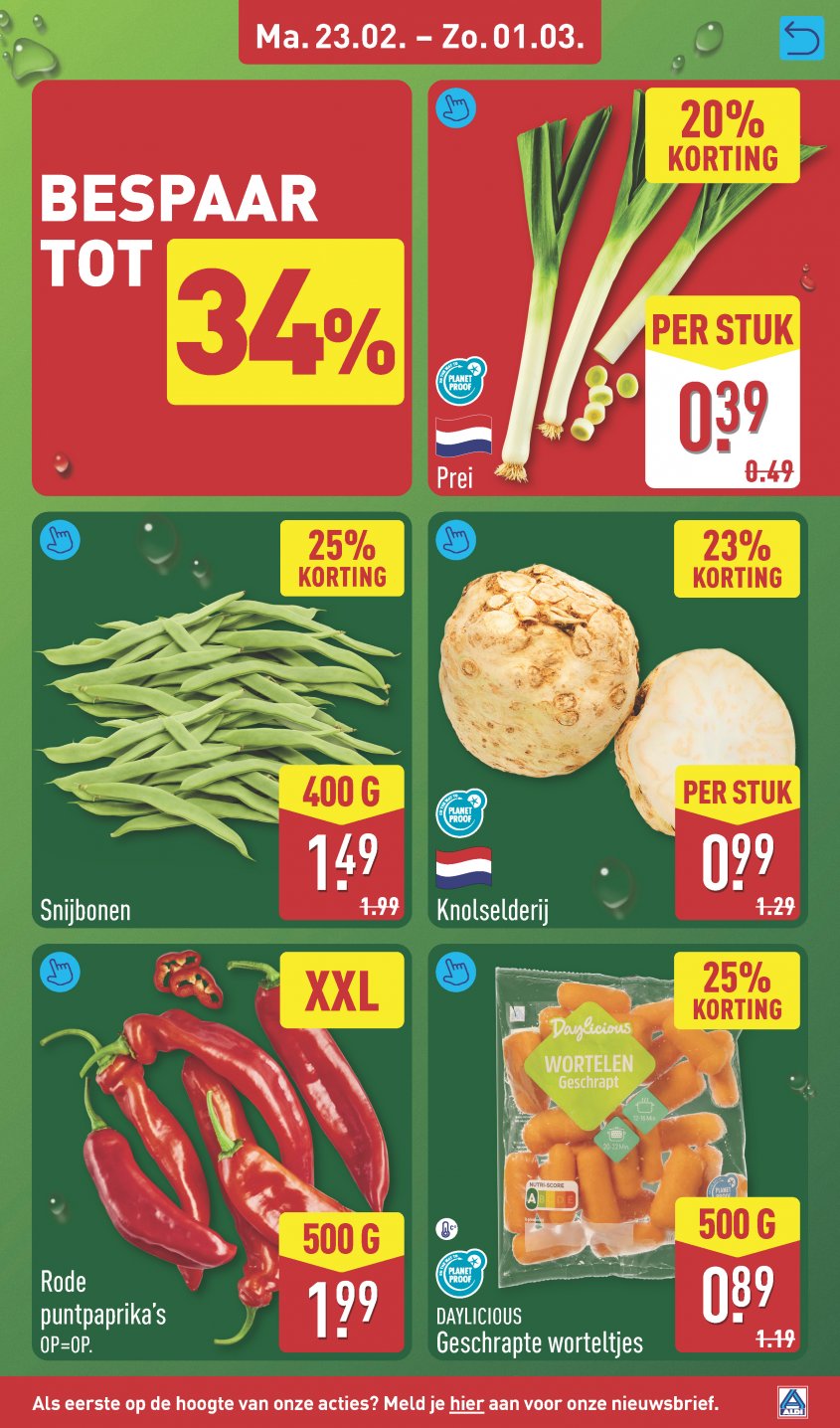 Aldi Aanbiedingen van 23-02-2026 pagina.5