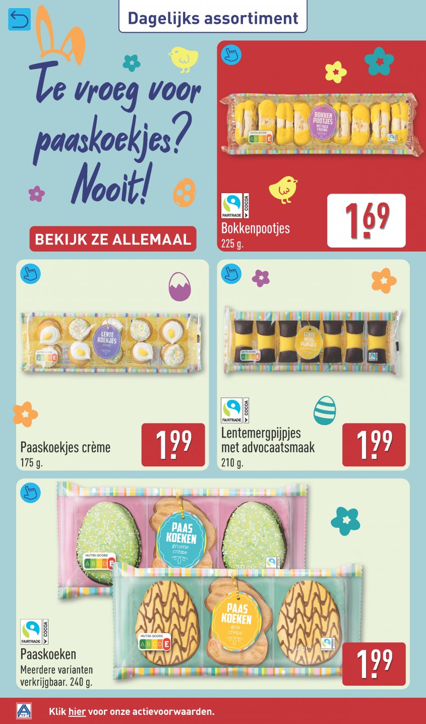 Aldi Aanbiedingen van 23-02-2026 pagina.28