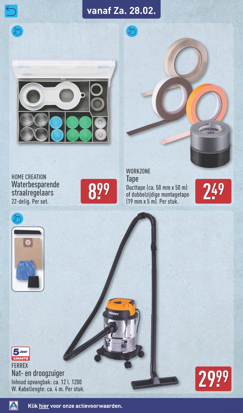 Aldi Aanbiedingen van 23-02-2026 pagina.46