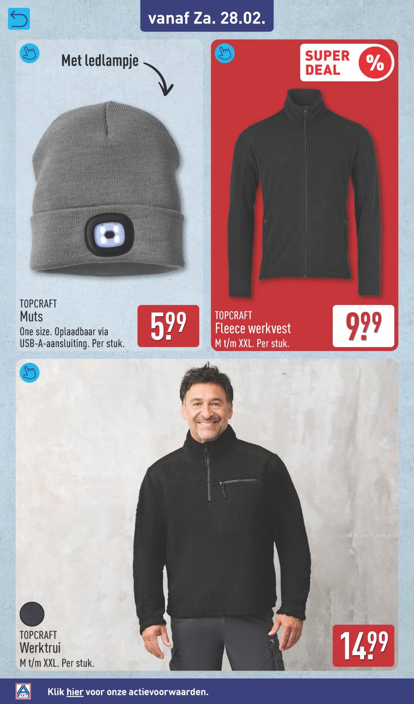 Aldi Aanbiedingen van 23-02-2026 pagina.48