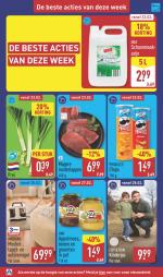 Aldi reclame folder week 09, pagina.2