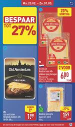 Aldi reclame folder week 09, pagina.9