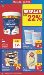 Aldi reclame folder week 09, pagina.10