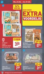 Aldi reclame folder week 09, pagina.12