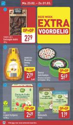 Aldi reclame folder week 09, pagina.14