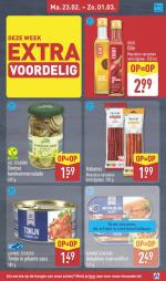 Aldi reclame folder week 09, pagina.15