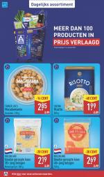 Aldi reclame folder week 09, pagina.22