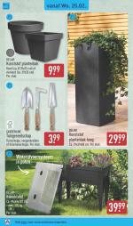 Aldi reclame folder week 09, pagina.30