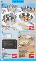 Aldi reclame folder week 09, pagina.34