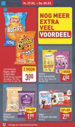 Aldi reclame folder week 09, pagina.40