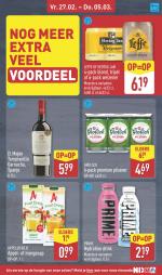 Aldi reclame folder week 09, pagina.43